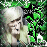 emo girl