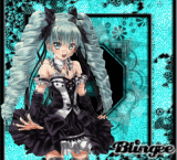 anime lolita girl <3