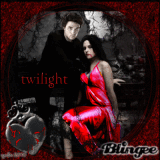Mr. and Mrs. Cullen