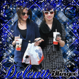 ~...¤Delena {Eat a Mc Do'}By a-8¤...~