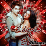 Edward & bella