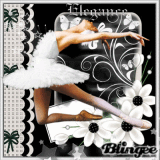 -Dance is elegance-