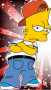 IDOLO BART!
