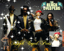 black eyed peas