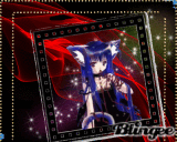 Anime dark grill 1