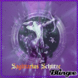 Sagittarius Schütze Sternzeichen