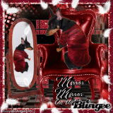 Red-  Dog {{Mirror Mirror On the Wall}} ((alwaysanangel69))©®