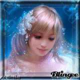 Glitter Girl