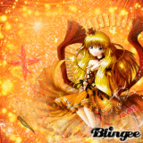 OrAnGe AniMe GiRL