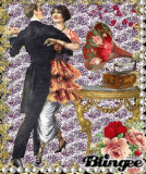 dancing in the twenties
