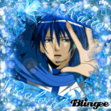 =>Kaito...Vocaloid<=