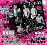 My Jonas Brothers!!
