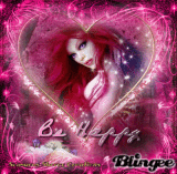Be Happy...Be Pink...;)