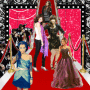 Brenda,Ashley,Selena,Demi,Miley__My Group!;) Brenda,Ashley,Selena,Demi,Miley__My Group!;)