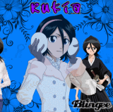 rukia