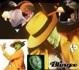 The Mask