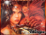 luis royo-goth-fissures of the breeze