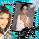 Sandra bullock