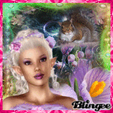 fariy dream