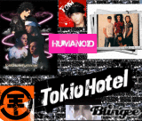 Tokio Hotel