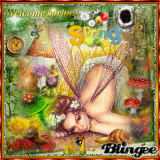Welcome Spring!