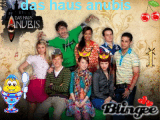 das haus anubis