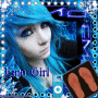 Blue- Emo Girl ((alwaysanangel69))©®