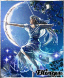 elfa guerriera (x il forum di sacred)