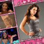 ✿｡:.*Mickie James For Sky Orginal Blingee By Trish*.:｡✿