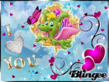 DRAGON LOVE