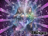 FFX-2 Yuna & Lenne