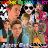Jesse McCartney