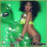Cassie