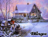 winter