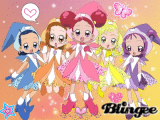 ojamajo doremi