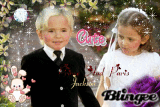 Prince and Paris