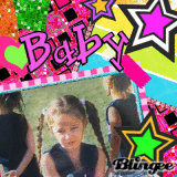 baby cyrus♥