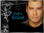 John Rocks! XD
