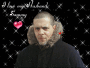 I love my husband