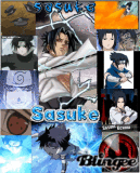 sasuke uchiha