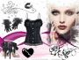 Lady Goth Lady Goth