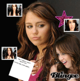 7 Things...Miley Cyrus