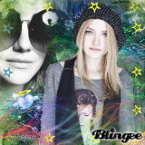 Dakota Fanning (competition)