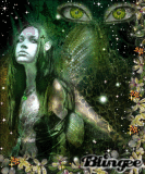 Green Fairy