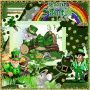 Happy St. Patrick's Day Happy St. Patrick's Day
