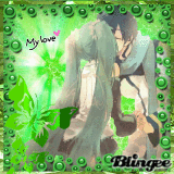 my love