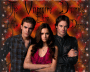 The Vampire Diaries