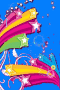 star