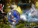 demon