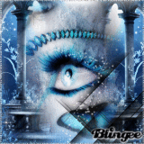 Blue Eyes